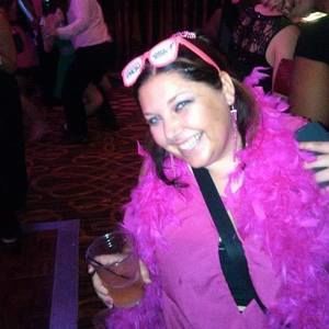 Meet your Posher, Mindy